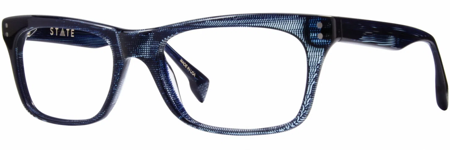 STATE Optical Co. ARCHER Eyeglasses - view 13